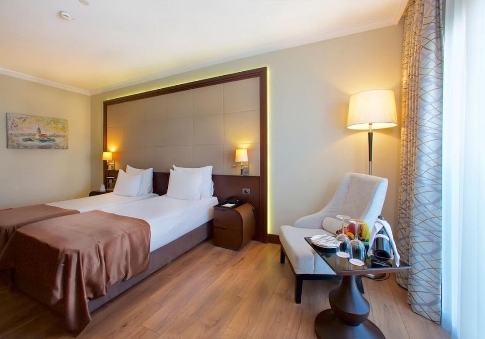 Hagia Sophia Joyful Hotel