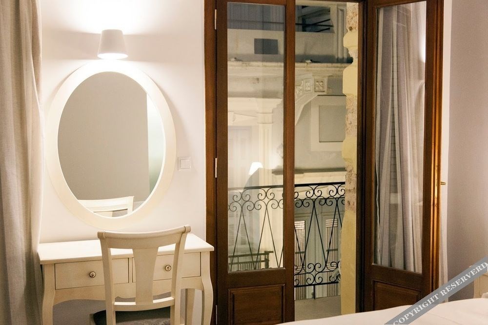 Shalom Luxury Rooms