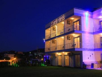 Bartu Otel