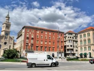 Apartments Graso