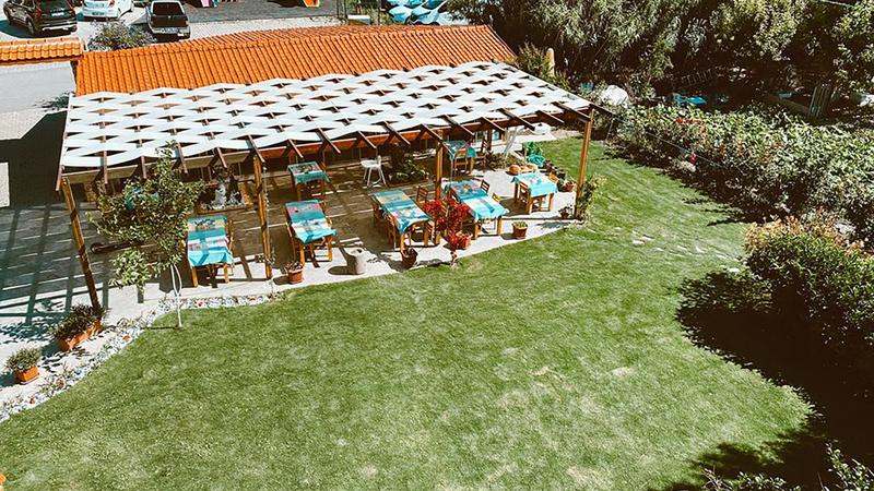 Rota Butik Hotel