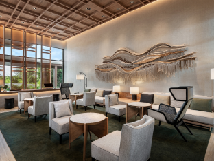 Khao Lak Marriott Beach Resort & Spa