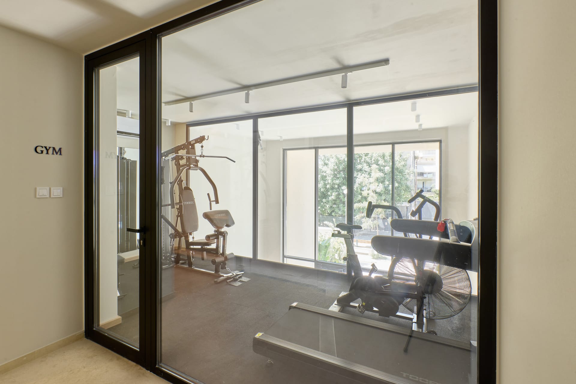 The Samirah Luxury Residences In Elliniko