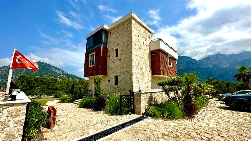 Tas Koy Villas