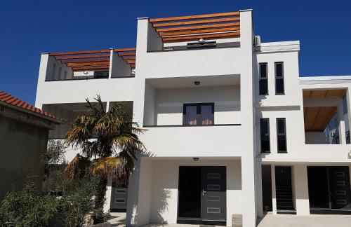 Apartmani Star
