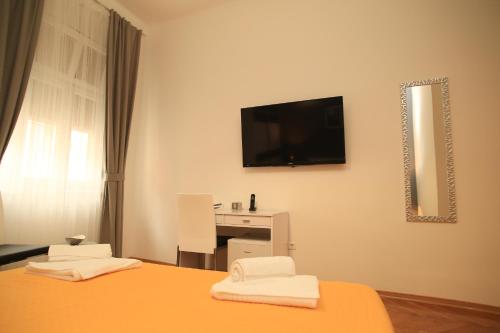 Contarini Luxury Rooms