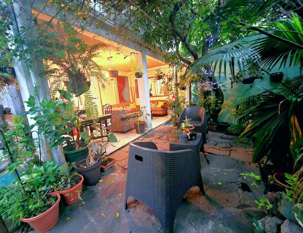 Villa Madero