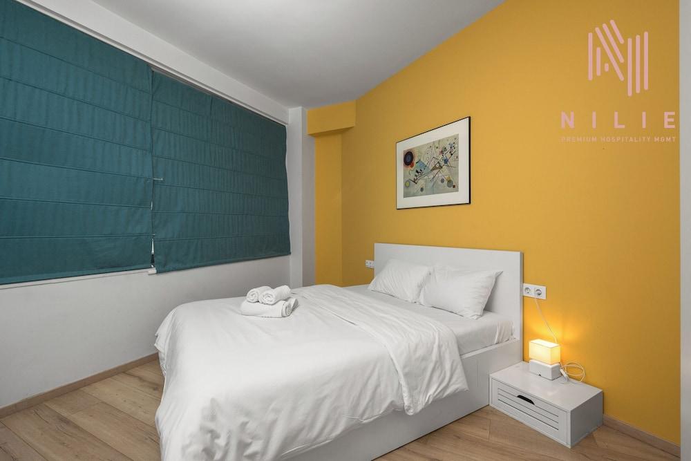 Zaphira Apartments, Nilie Hospitality Mgmt