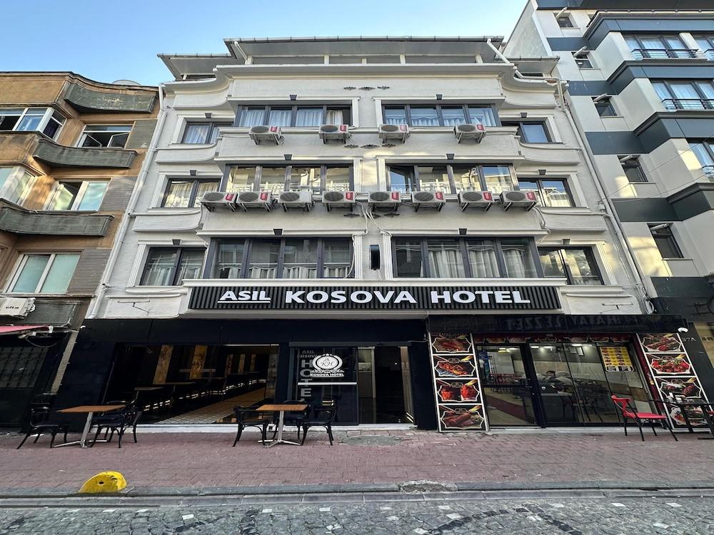 Asil Kosova Hotel