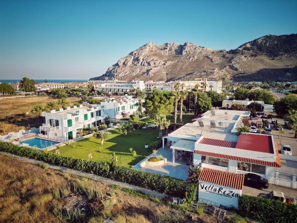 Villa Rizia