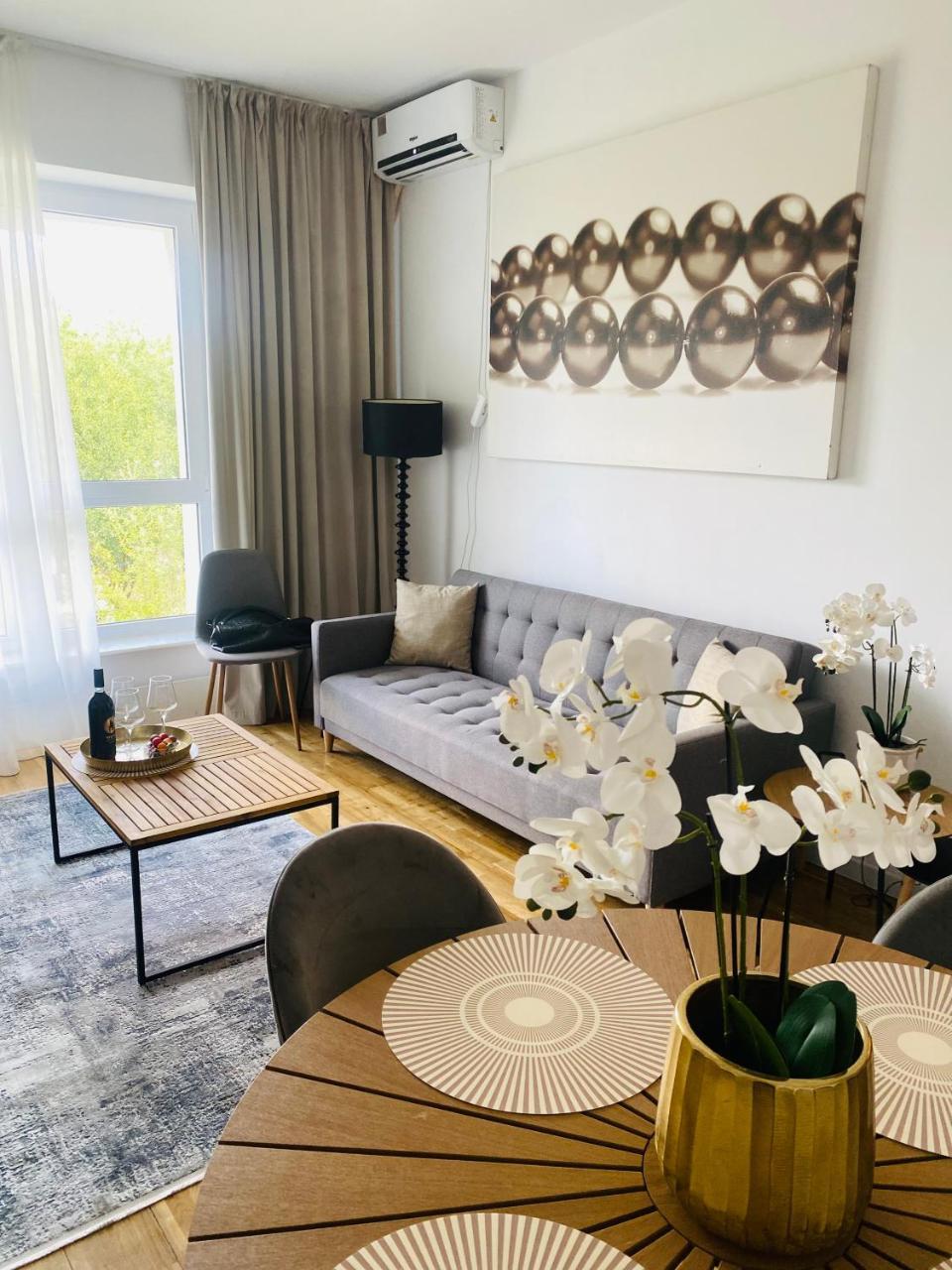 Muha Aparthotel