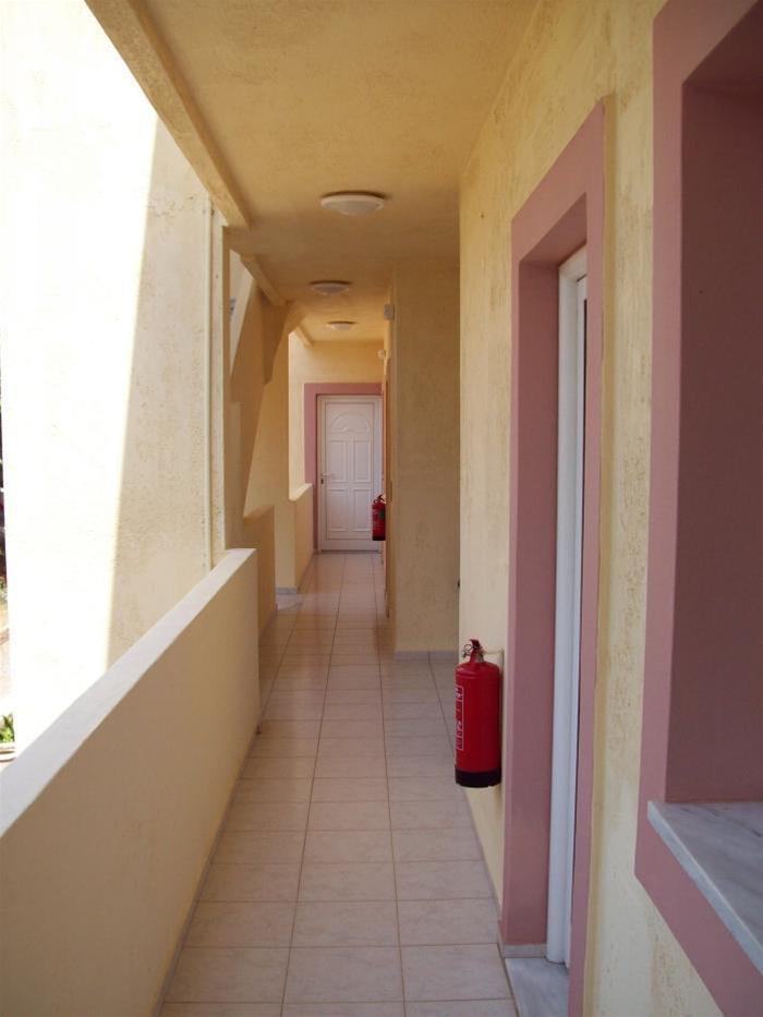 Michelanis Hotel