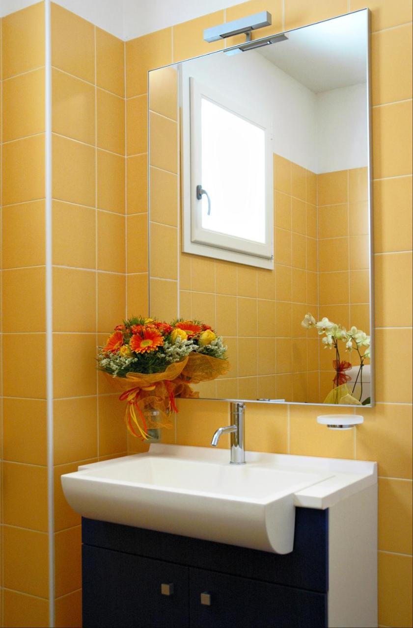 Residence Sottovento