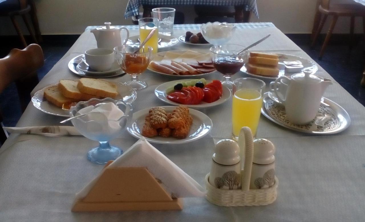 Gorgona Hotel