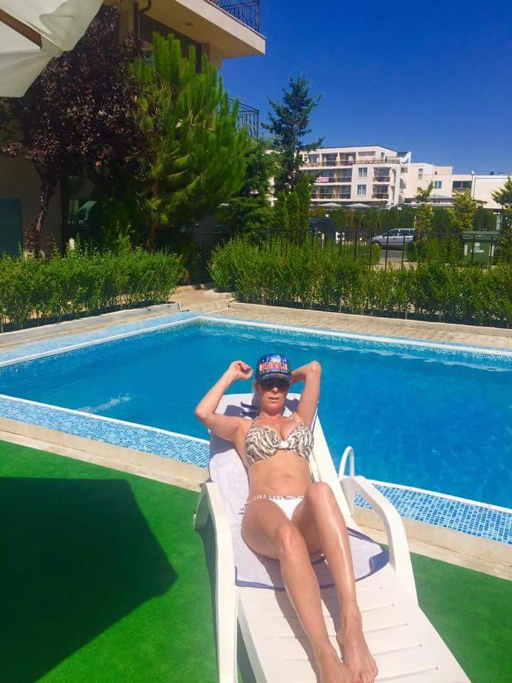 Black Sea Hotel