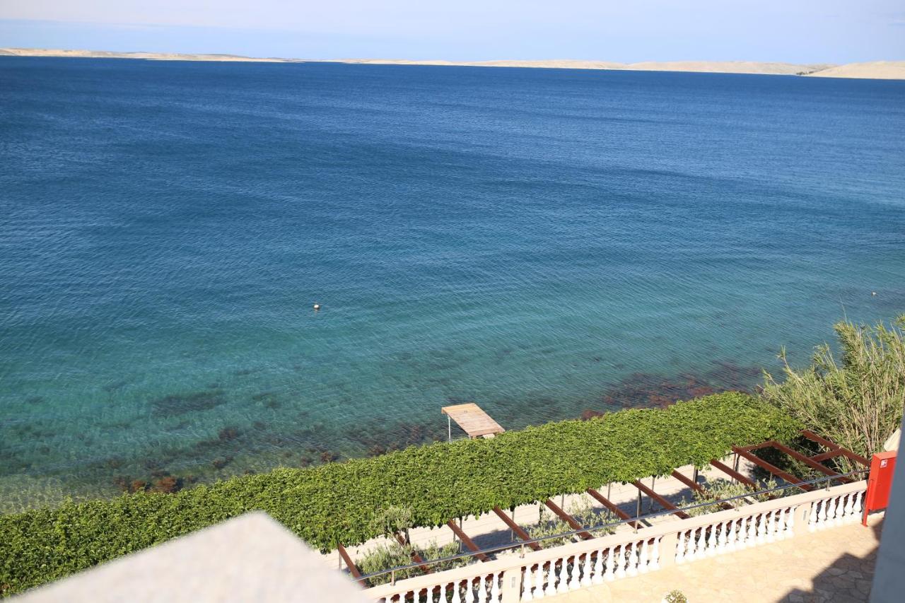 Pension Augustino