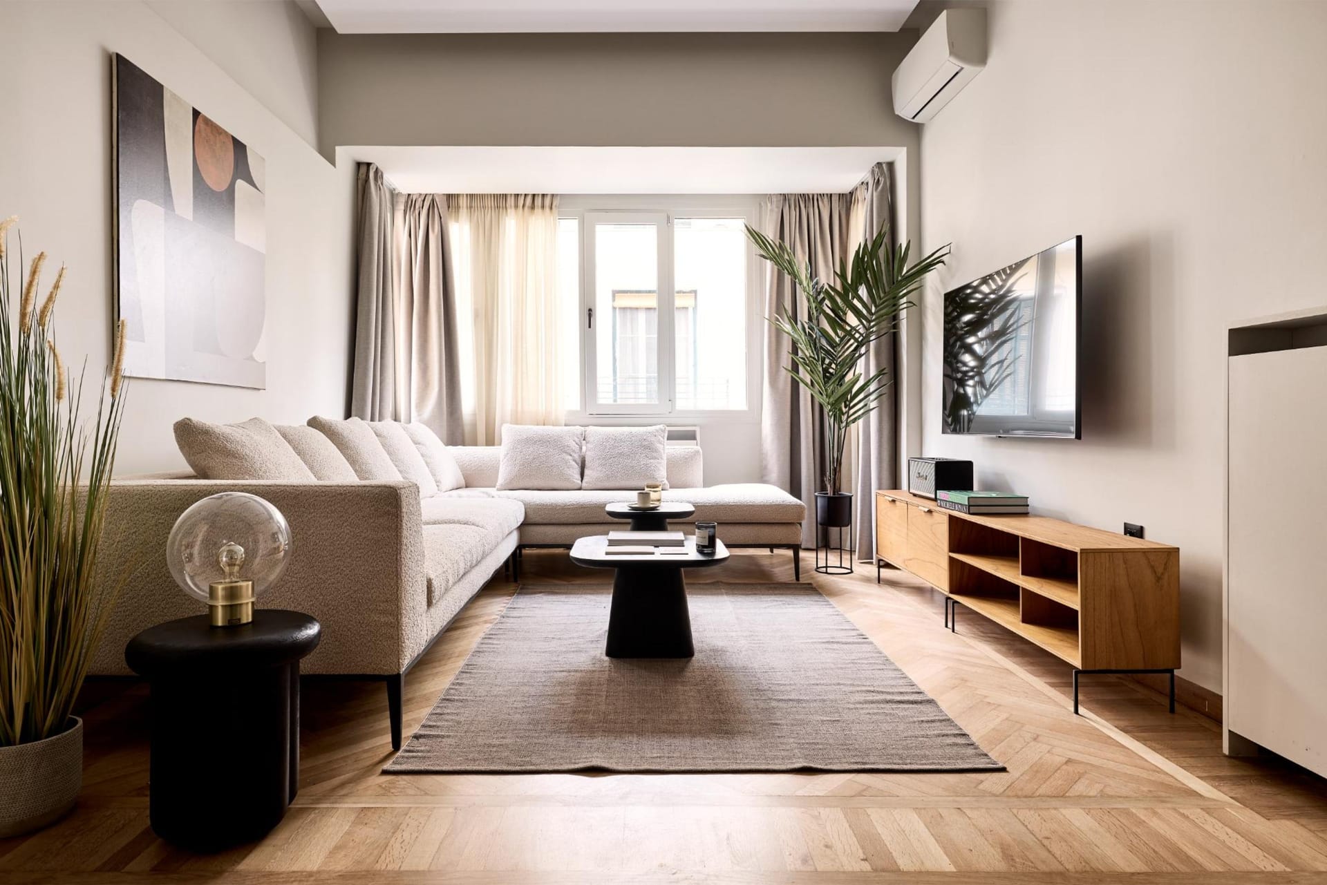 Lime Residences Syntagma by Aura Homes