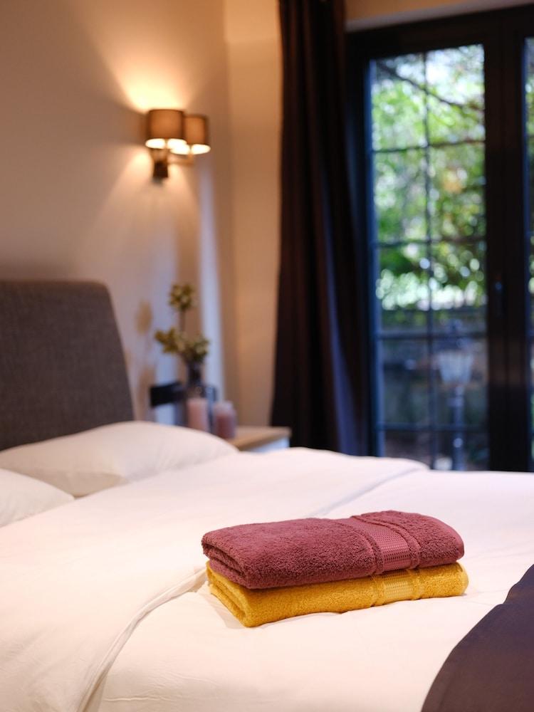 Villa Polonez Butik Otel