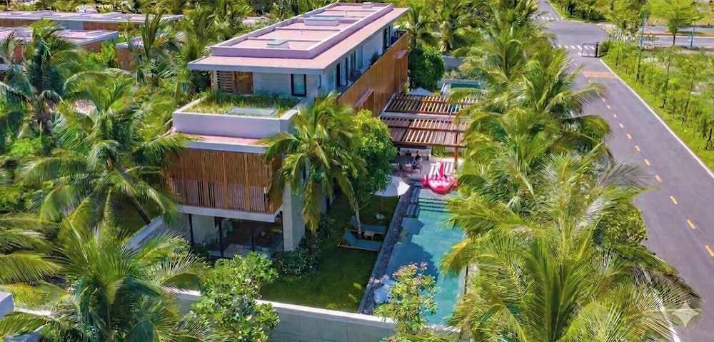 Sailing Luxury Phu Quoc Villas