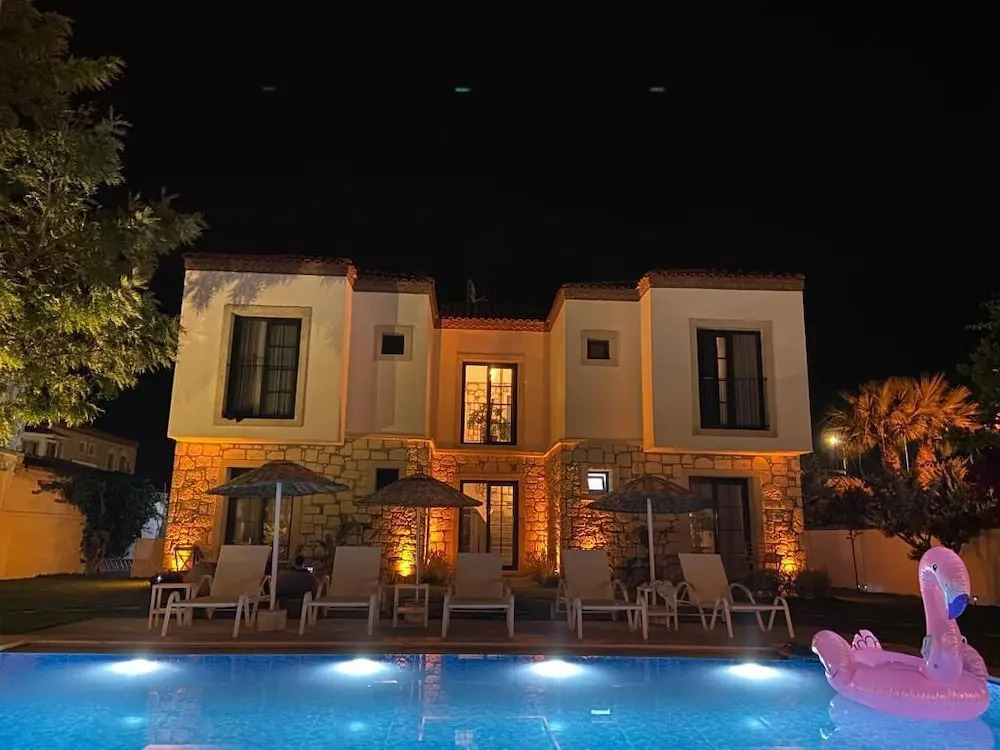 La Chance Alacati