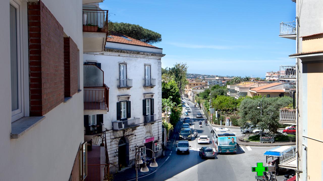 Mare Fuori Rooms