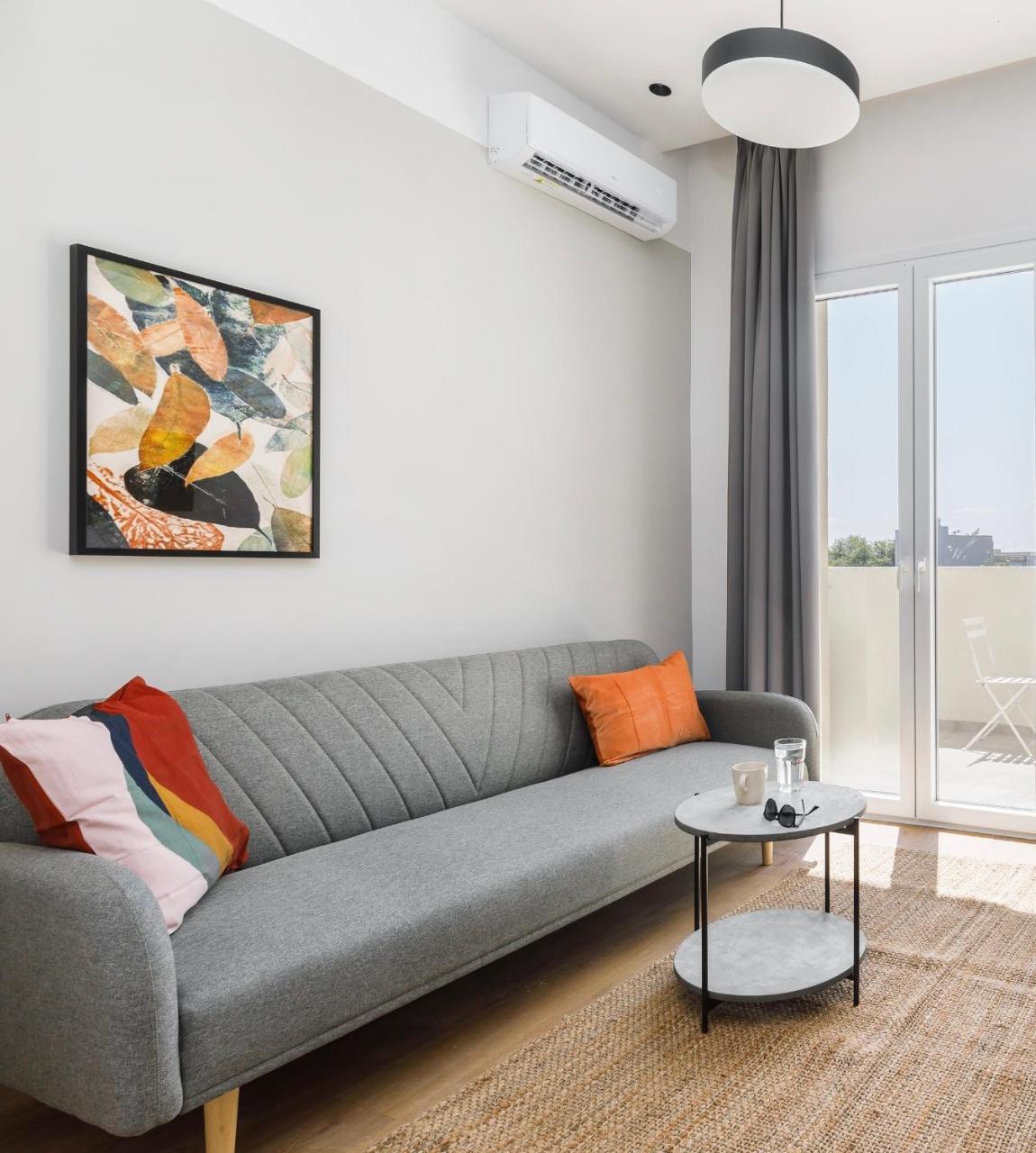 Soho Residence by Halu!