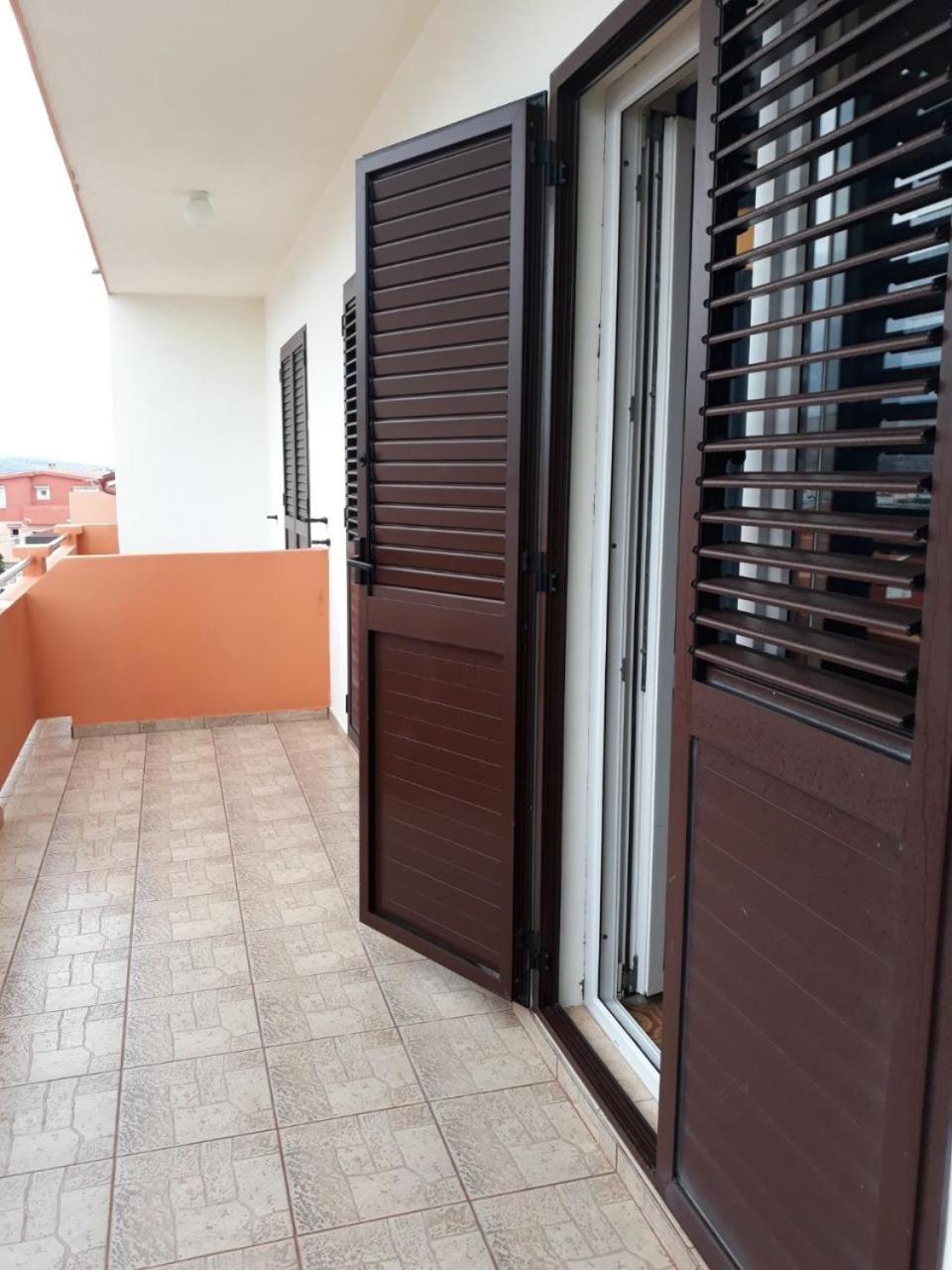 Apartments Ivo