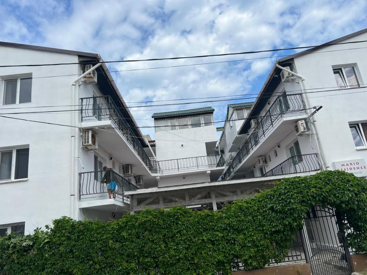 Mario Residence