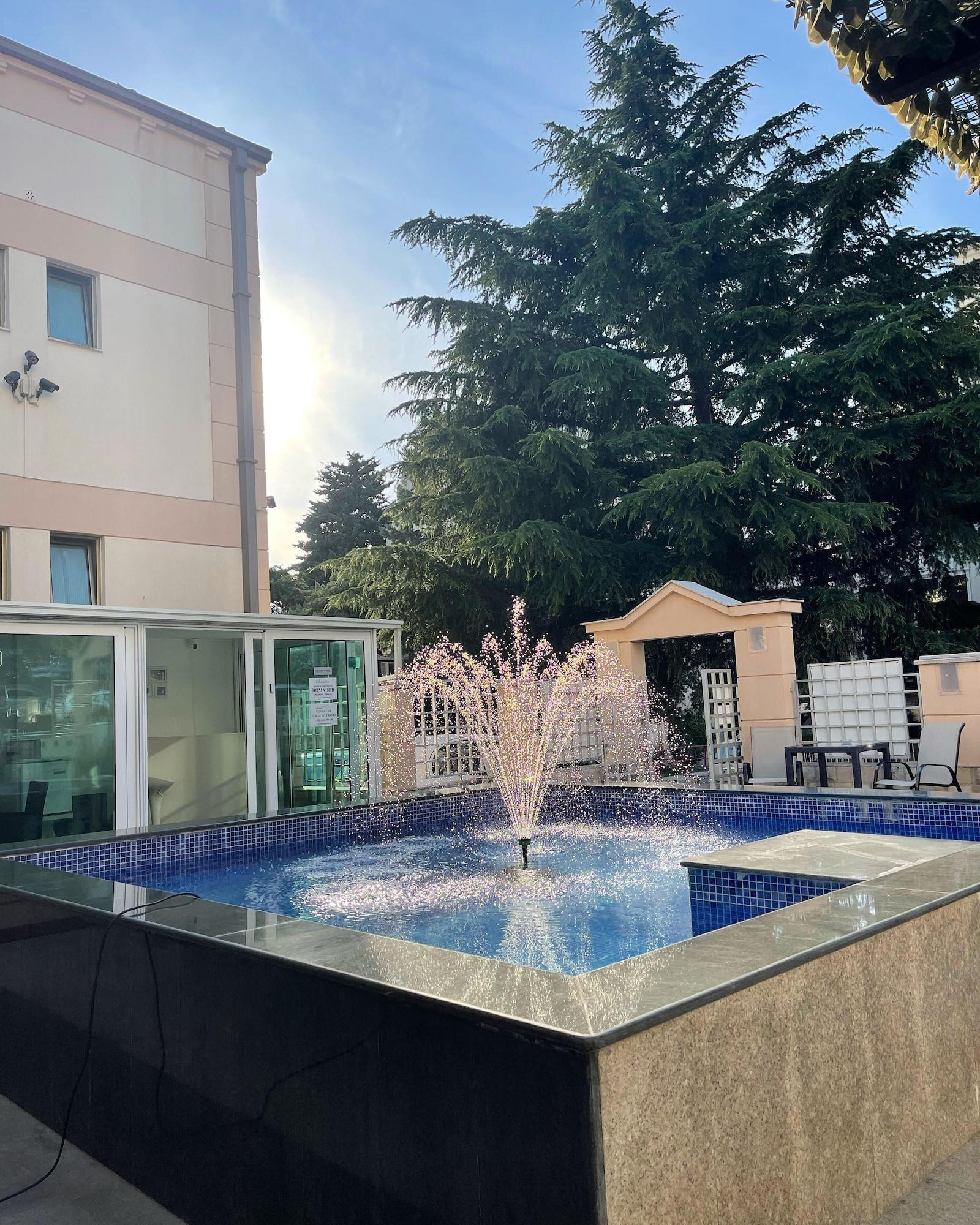 Domador Rooms Apartments