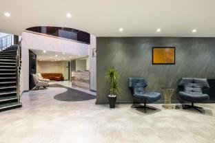 Four Points Flex by Sheraton Ankara Cukurambar