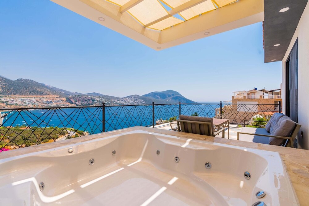 Retreat Suite