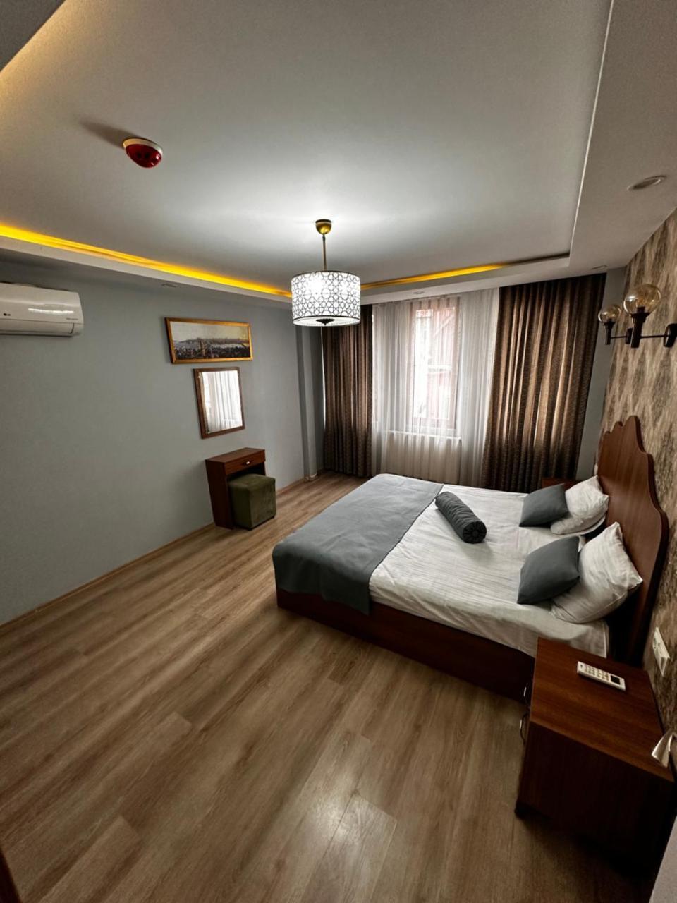 Capitol Suites Old City