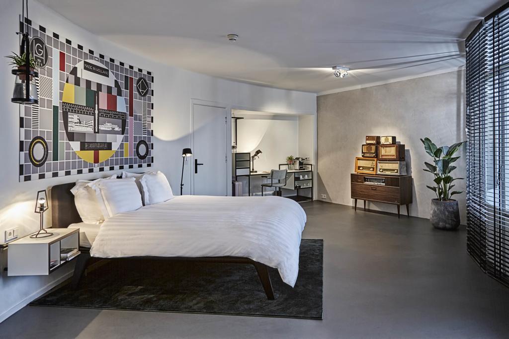 Hotel Gooiland