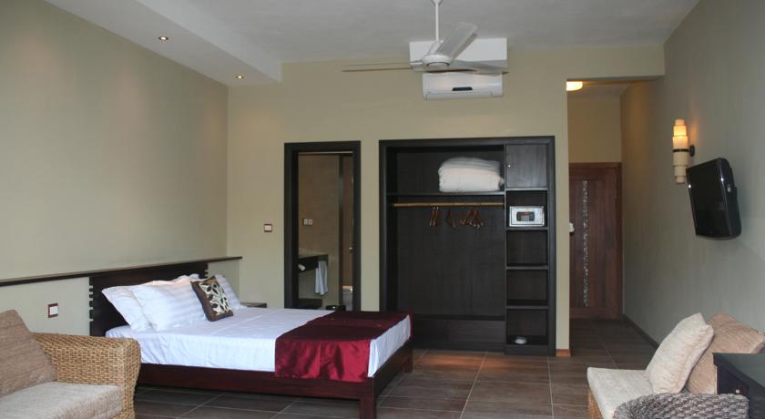 Dodola Lodge
