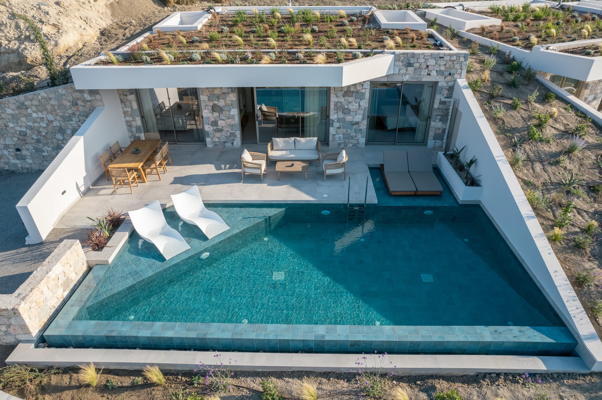 Akres Villas