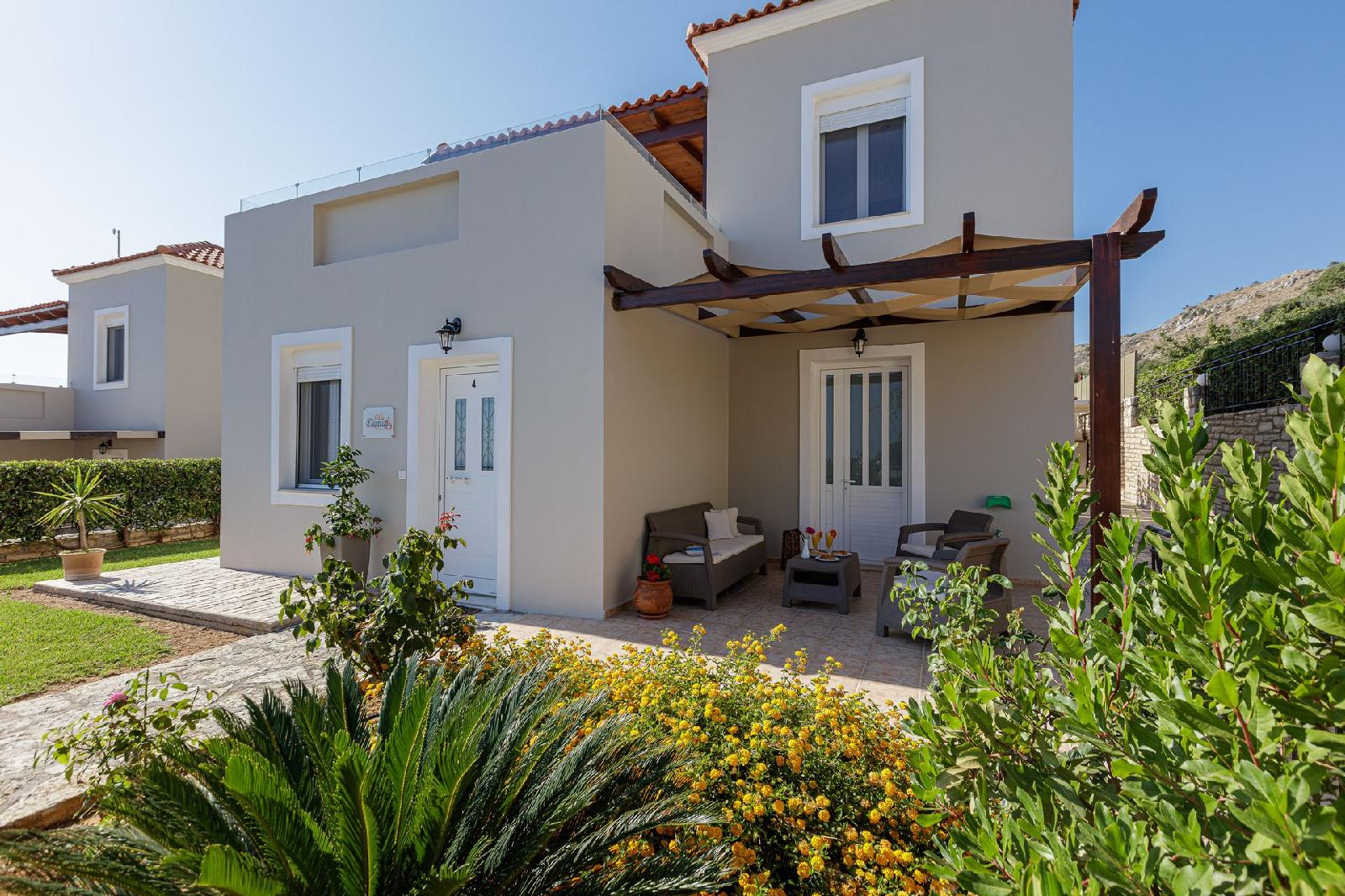 Agios Antonios