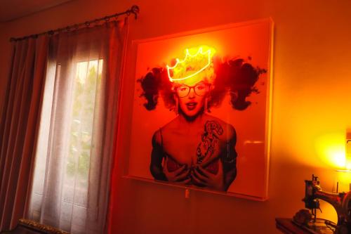 The Acropolis House Of Flowers~private Roof Garden