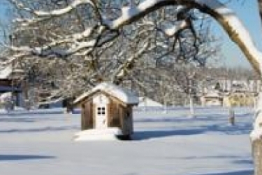 Bauernhof Lenzenbauer