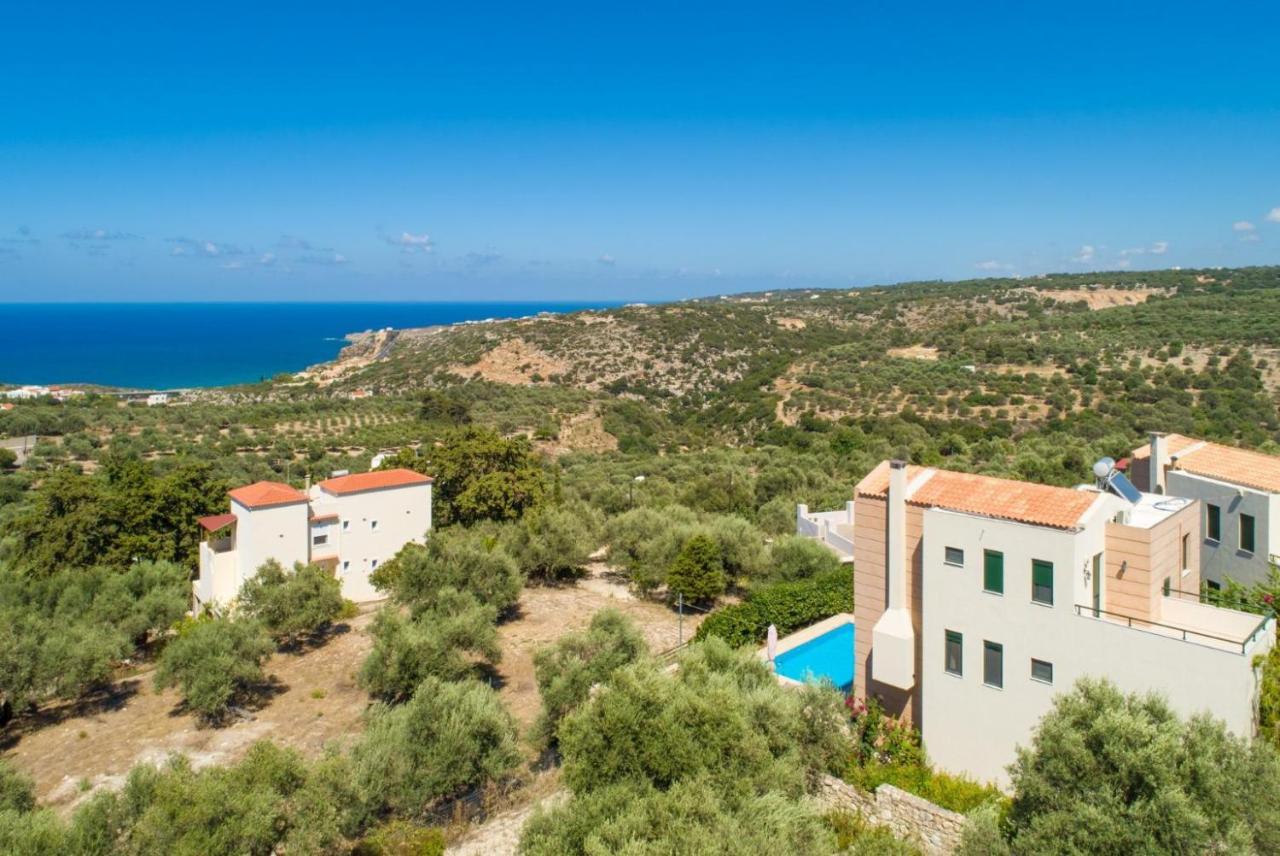 Villa Olive