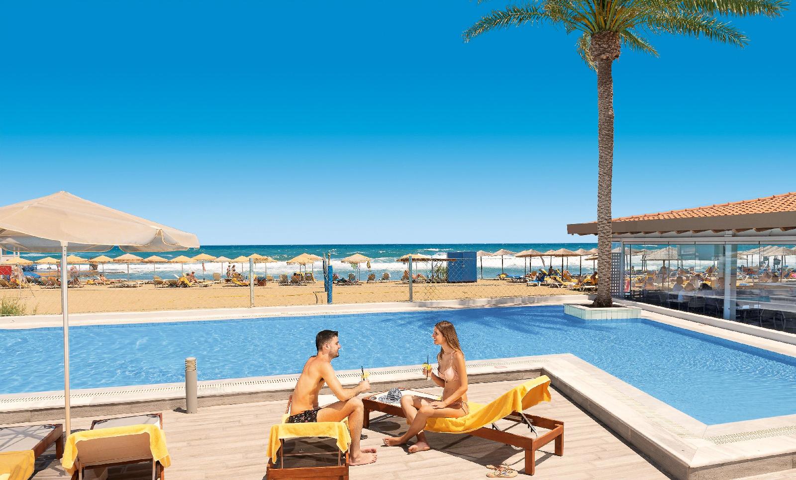 Allsun Hotel Carolina Sun Beach
