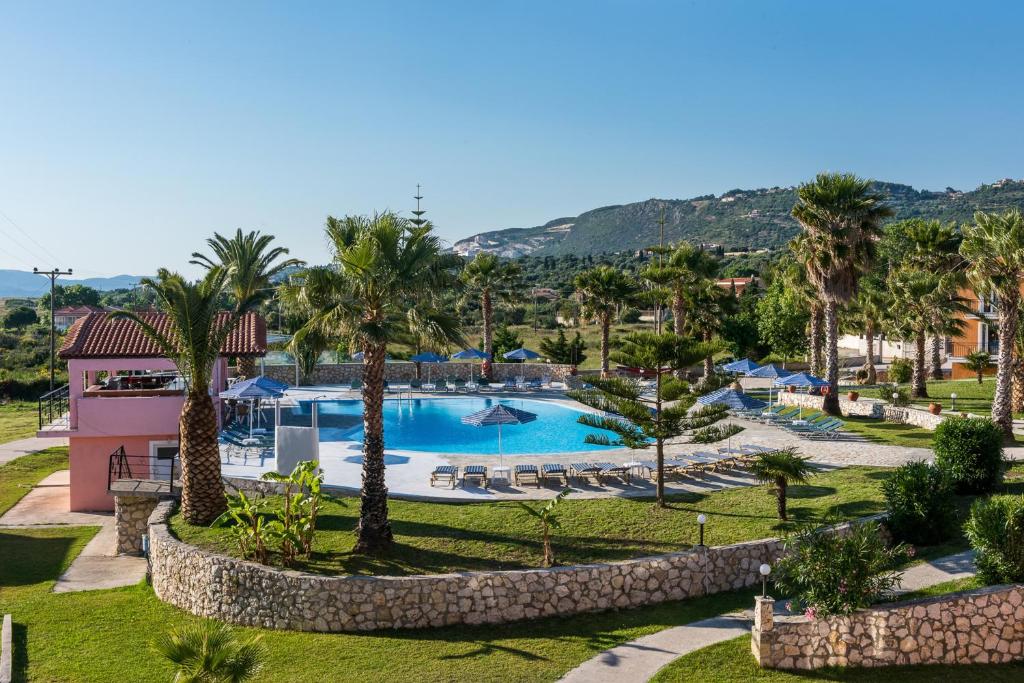 Ionian Village