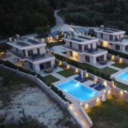 Vento Villas