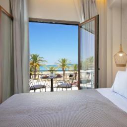 Muses Suites