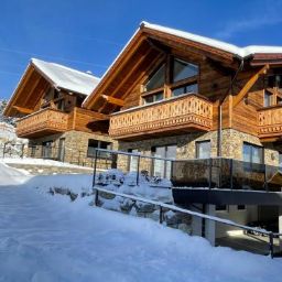 Ferienlodge Edelstein