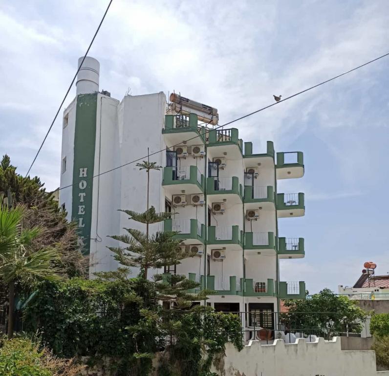 Kaan Otel
