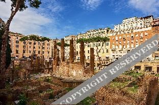 Glam Luxury Rome