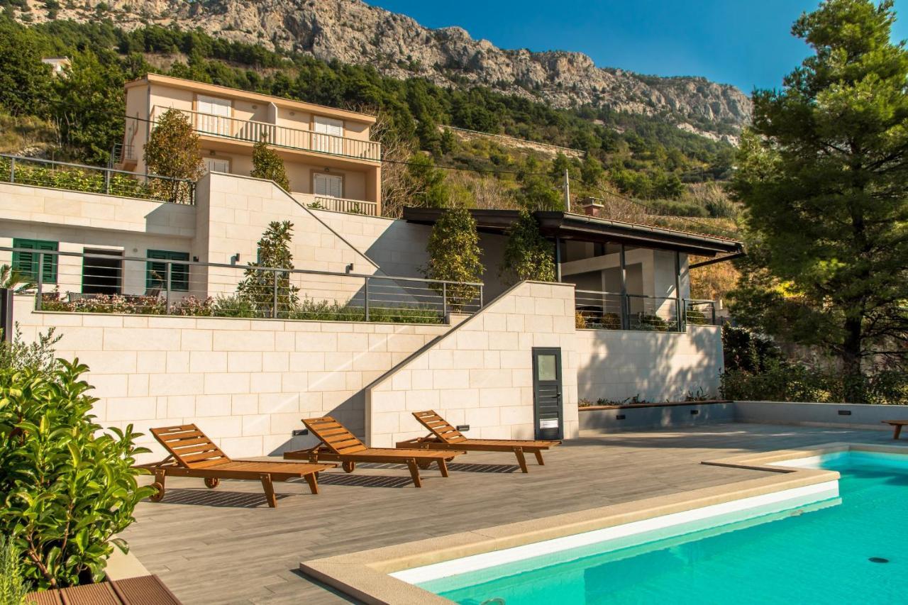 Matko's Oasis Apartments