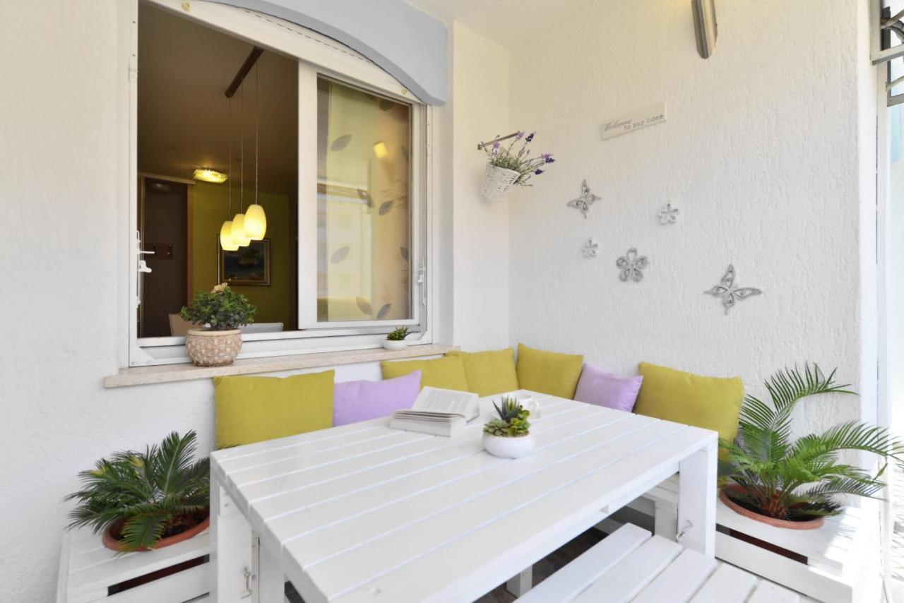 Cozy Luxury Beach Apartment Split