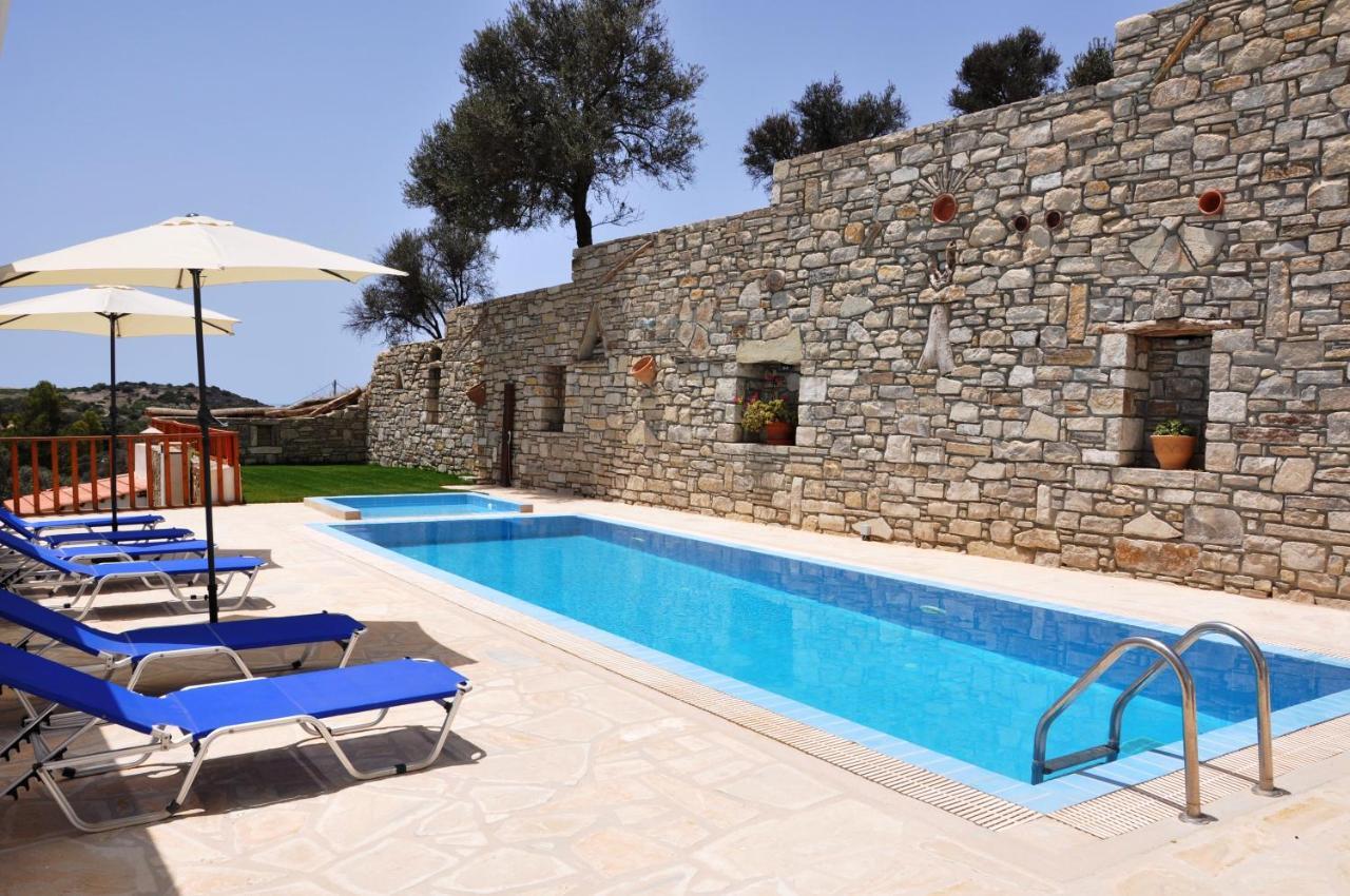 Villa Leonidas