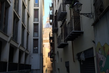 B&b Teatro Del Sole